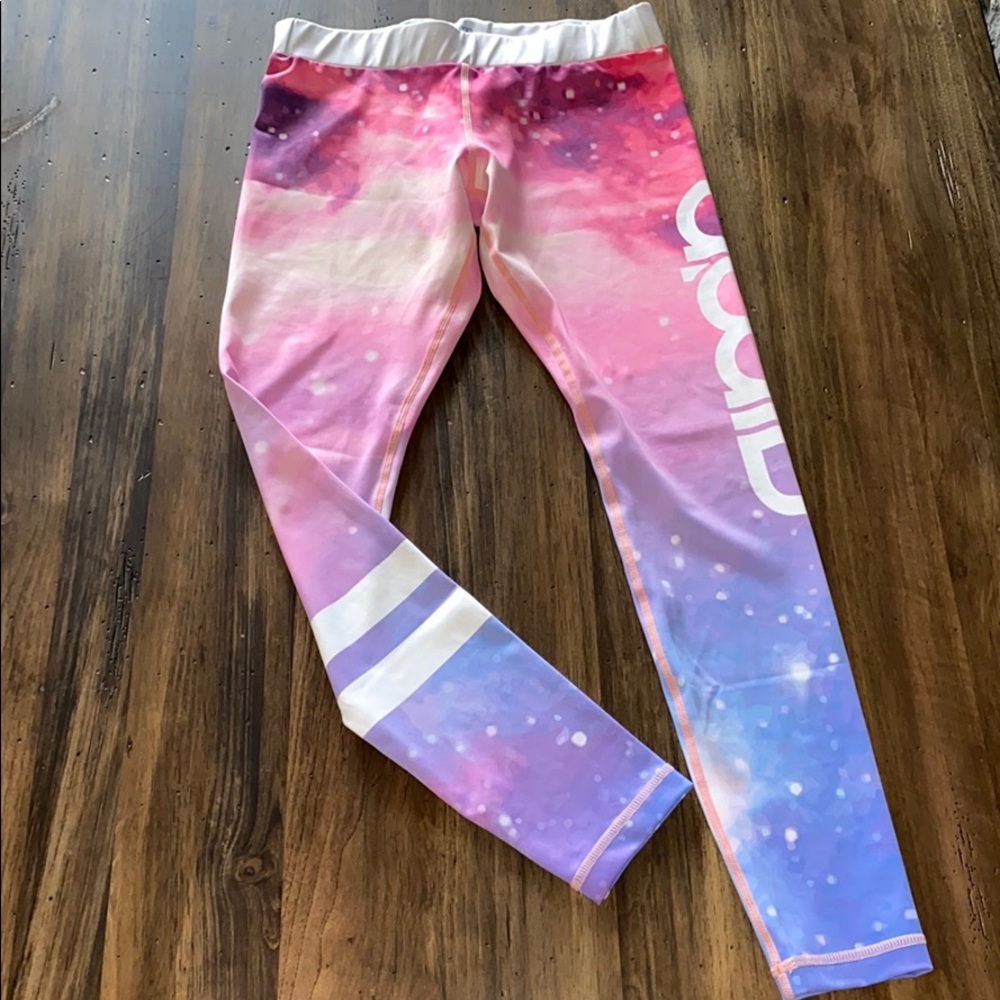 Aim’n long leggings